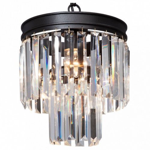 Подвесная люстра Vitaluce V5151-1/3+1 Подвесная люстра Vitaluce V5151-1/3+1