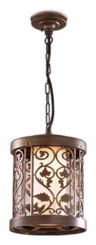 Уличный подвесной светильник Odeon Light Kordi 2286/1