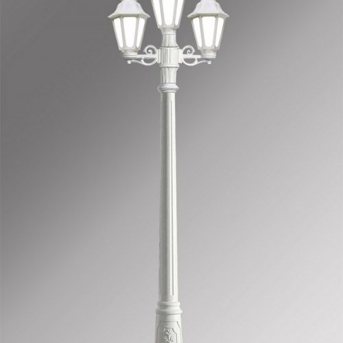 Наземный фонарь Anna E22.156.S21.WYE27