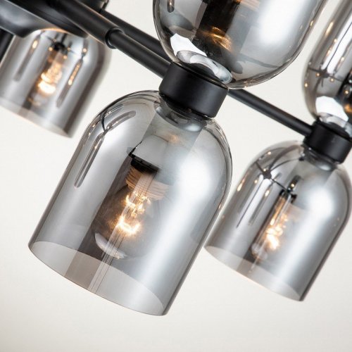 Подвесная люстра Favourite Amusing 2877-5P Подвесная люстра Favourite Amusing 2877-5P