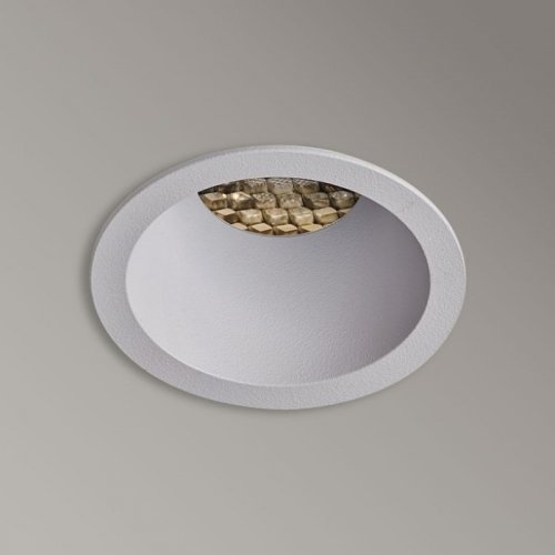 Точечный светильник Arte Lamp Ducre Mini A7093PL-1WH