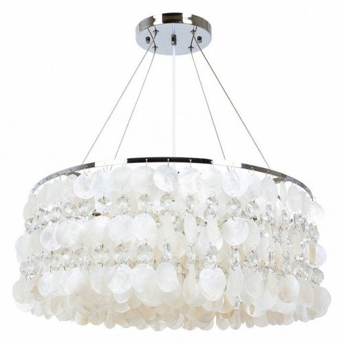Подвесная люстра Arte Lamp Pipirima A4041SP-8CC Подвесная люстра Arte Lamp Pipirima A4041SP-8CC