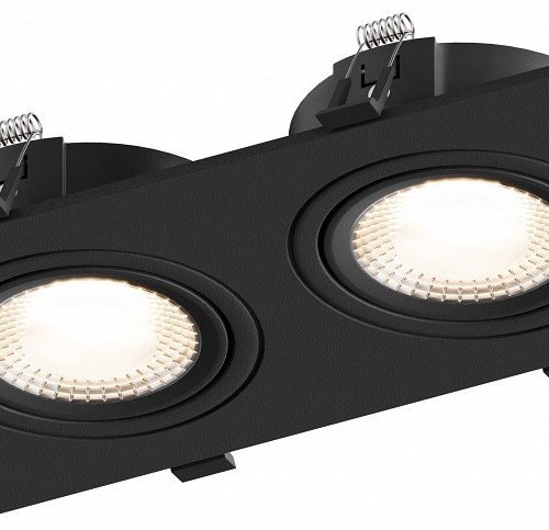 Встраиваемый светильник Hesby Lighting AtLas HSBL_0117 Встраиваемый светильник Hesby Lighting AtLas HSBL_0117