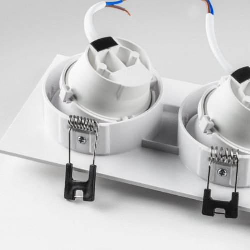 Точечный светильник Lightstar Singo 012626 Точечный светильник Lightstar Singo 012626