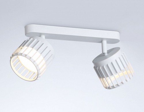 Спот Ambrella light TECHNO SPOT TN71161 Спот Ambrella light TECHNO SPOT TN71161