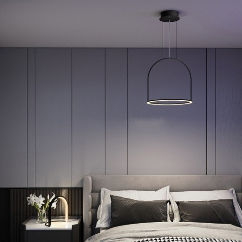 Настольная лампа декоративная Eurosvet Over 608051 LED Настольная лампа декоративная Eurosvet Over 608051 LED