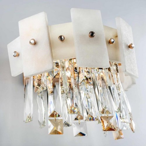 Бра MODELUX ML.6980.260P GD