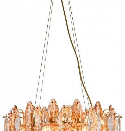 Подвесная люстра Favourite Glans 4719-8P