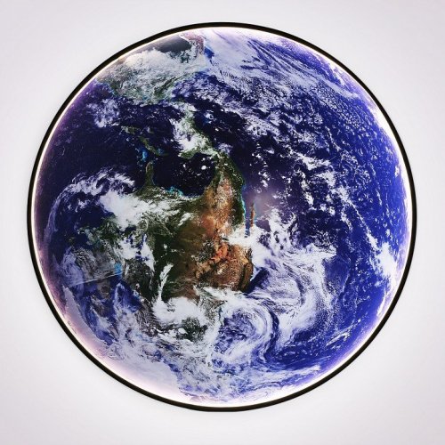 Настенно-потолочный светильник Ambrella light Wallers Wall FW11136