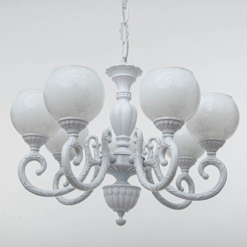 Подвесная люстра Abrasax SD751 Подвесная люстра Abrasax SD751