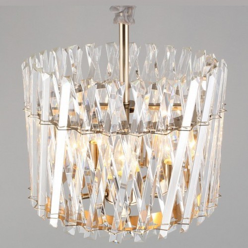 Подвесная люстра Aployt Verene APL.808.13.05 Подвесная люстра Aployt Verene APL.808.13.05