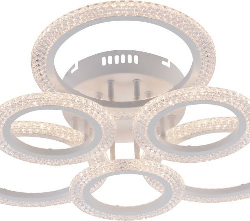 Потолочный светильник Rivoli Marion 6108-106 Б0060835 Потолочный светильник Rivoli Marion 6108-106 Б0060835