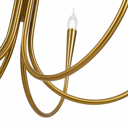 Потолочная люстра Freya Branches FR5253PL-06BS