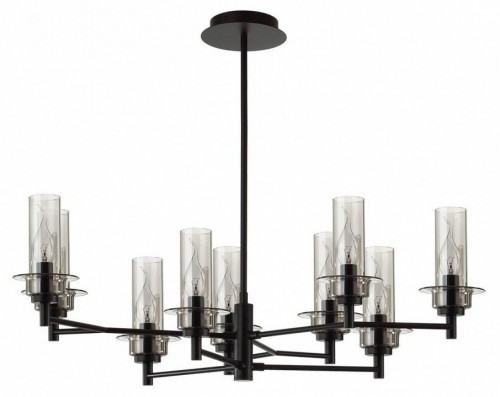 Потолочная люстра Lumion Madonna 6555/9C