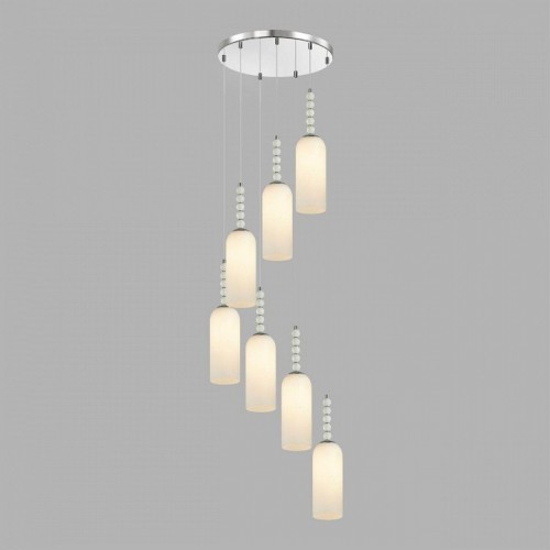 Потолочная люстра Lumion Tracy 8270/7A Потолочная люстра Lumion Tracy 8270/7A