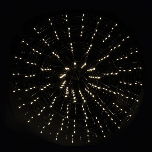 Подвесная люстра Loft IT Spy 10258/1200