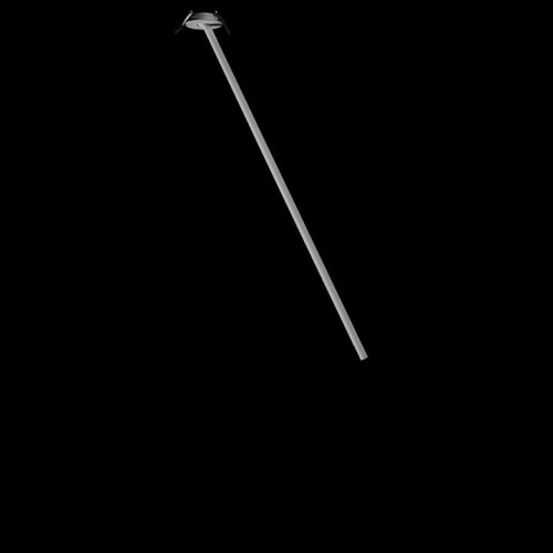 Встраиваемый светодиодный спот Loft IT Cane 10359/800 White