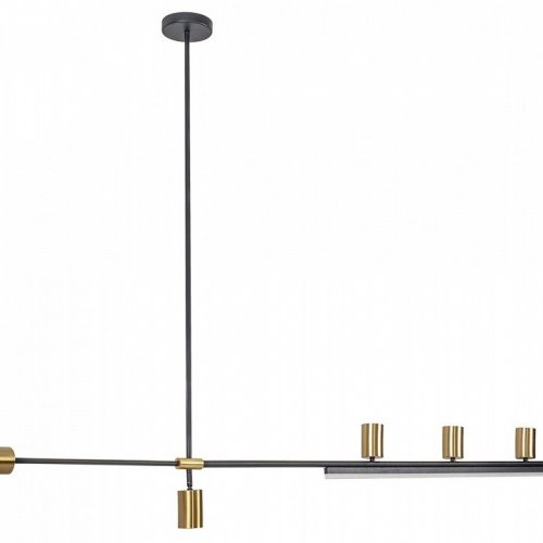 Подвесной светильник Kink Light Рия 07618-120,36