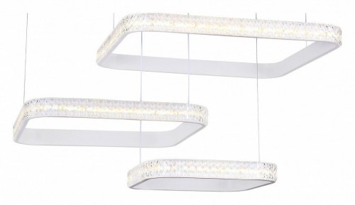 Подвесной светодиодный светильник Ambrella light Original FA6165