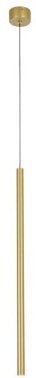 Подвесной светильник 15000 15105N/S brass