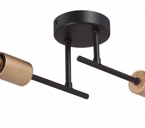 Светильник на штанге Vitaluce V3006 V3006-1/2PL Светильник на штанге Vitaluce V3006 V3006-1/2PL