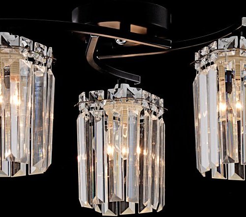 Потолочная люстра June 1062-303