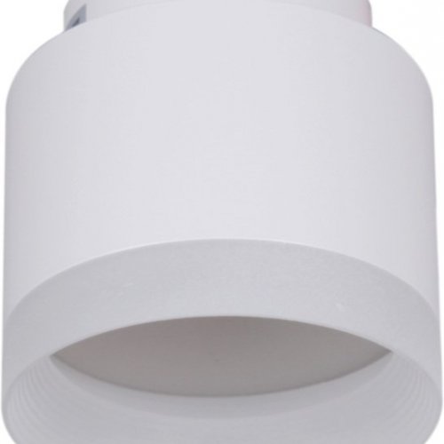 Точечный светильник Reluce 53004-9.5-001IL GX53+LED3W WT Точечный светильник Reluce 53004-9.5-001IL GX53+LED3W WT