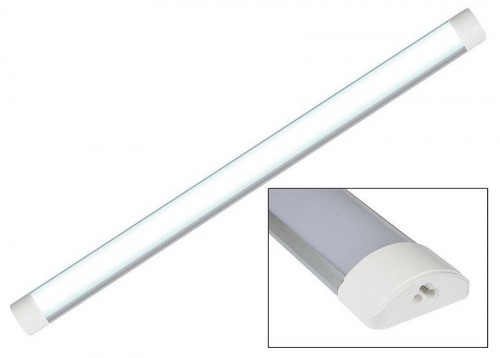 Накладной светильник Uniel ULO-DL120 UL-00008656