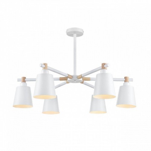 Потолочная люстра Lumion Rosalina 8097/6C