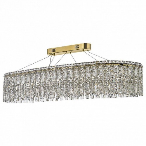 Подвесная люстра Arti Lampadari Ovindoli Ovindoli L 1.5.120x40.100 G