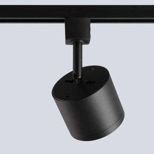 Светильник однофазный Crystal Lux CLT 0.31 020 BK