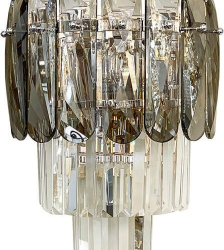 Настенный светильник LArte Luce Copolle L36623.98 Настенный светильник LArte Luce Copolle L36623.98