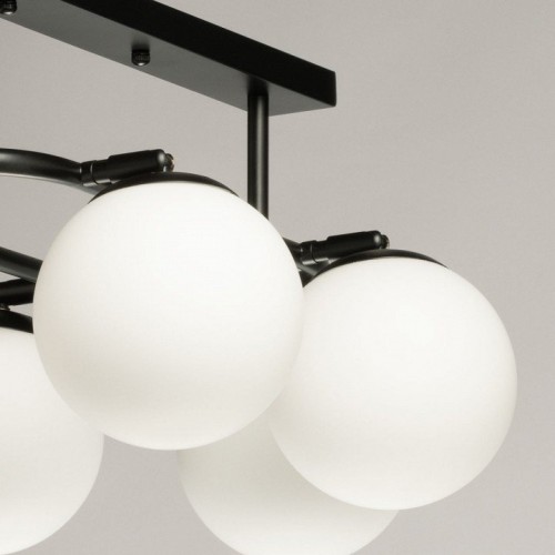 Потолочная люстра De City Оливия 306016308 Потолочная люстра De City Оливия 306016308