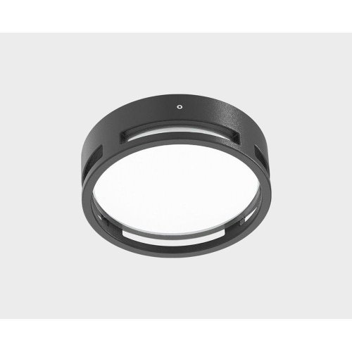 Уличный потолочный светильник Italline IT6027 Уличный потолочный светильник Italline IT6027