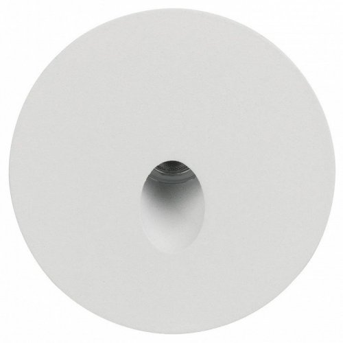 Встраиваемый светильник уличный Arlight LT-GAP 025737