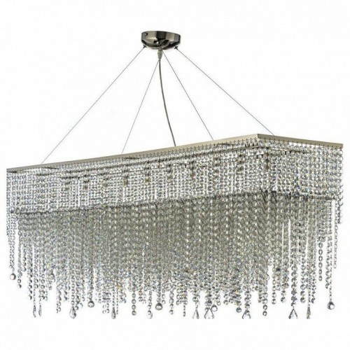 Подвесная люстра Arti Lampadari Milano Milano E 1.5.120x30.105 N