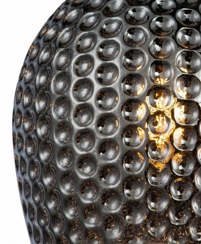 Подвесной светильник Indigo Armonia 11001/1P Black