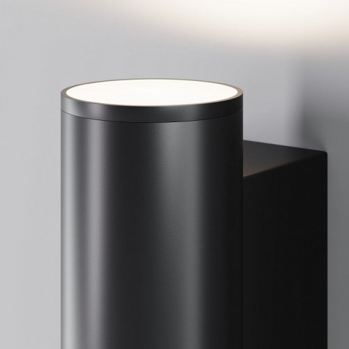 Накладной светильник Maytoni Outdoor Tube O508WL-L6B3K Накладной светильник Maytoni Outdoor Tube O508WL-L6B3K
