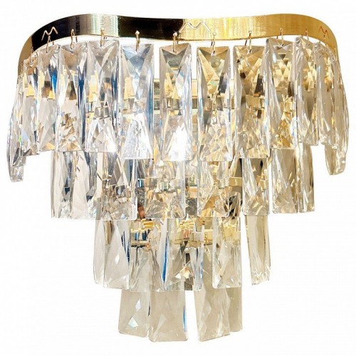 Накладной светильник Lussole Starr LSP-6022