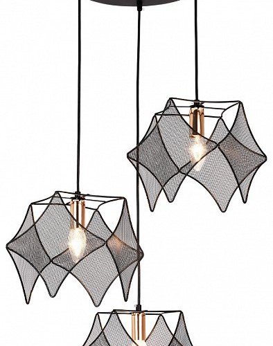 Подвесной светильник Ambrella light TRADITIONAL TR8427