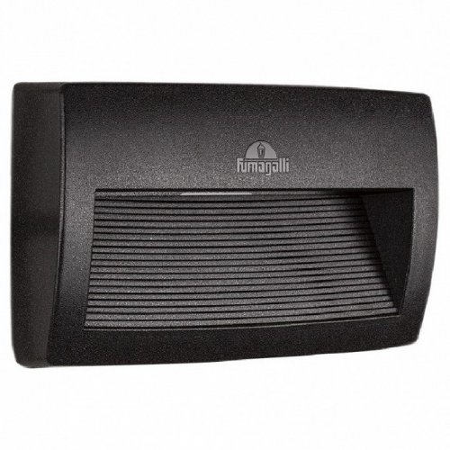 Настенный светильник уличный Fumagalli Lorenza AS3.000.000.AXP1L