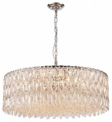 Подвесная люстра Favourite Robby 4723-18P