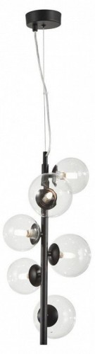 Подвесная люстра Aployt Feliche APL.334.06.06 Подвесная люстра Aployt Feliche APL.334.06.06