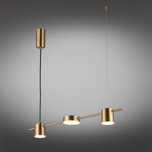 Подвесной светильник Aployt Frania APL.017.13.18 Подвесной светильник Aployt Frania APL.017.13.18