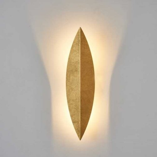 Бра Crystal Lux JOYA AP6W LED GO