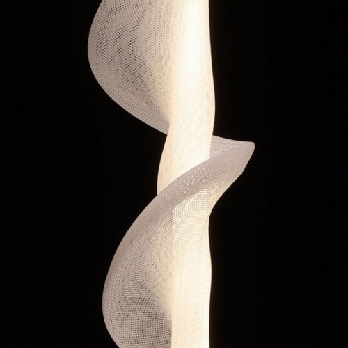 Подвесной светильник De City Мадлен 8 424017401