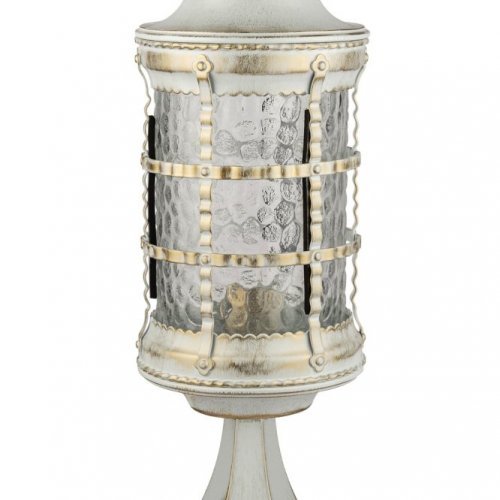 Наземный фонарь Oasis Light BARSELONA 81204 Gw