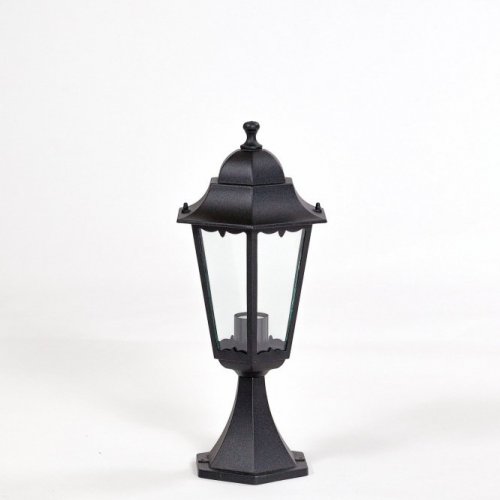Наземный фонарь Oasis Light 79804M Bl
