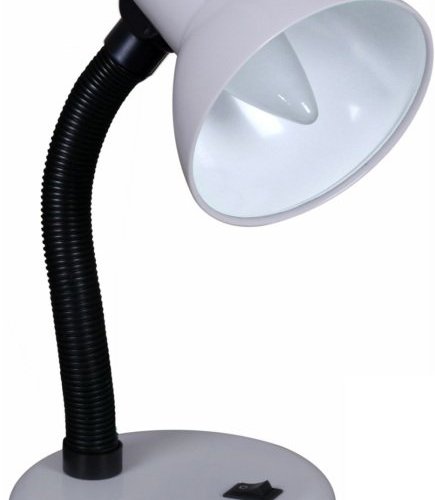 Офисная настольная лампа  00203-0.7-01 WT Офисная настольная лампа  00203-0.7-01 WT