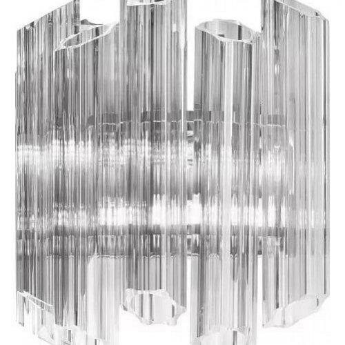 Настенный светильник iLamp Destiny MB0267-2